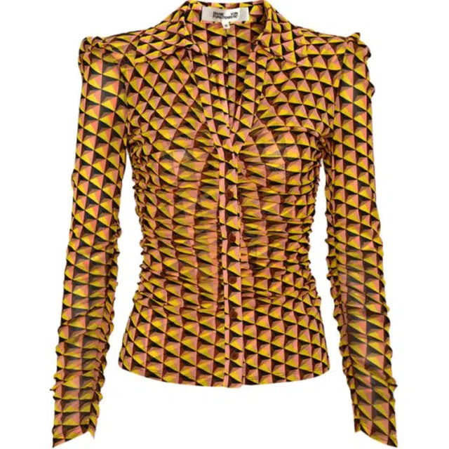 DIANE VON FURSTENBERG Polo