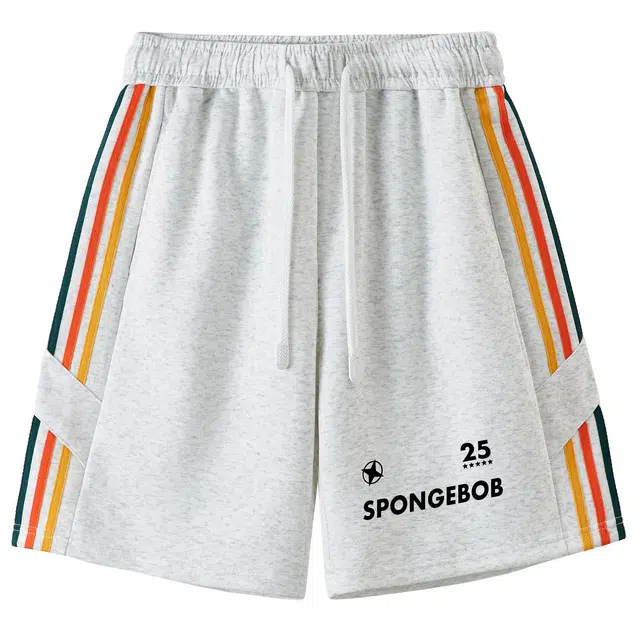 SPONGEBOB SQUAREPANTS