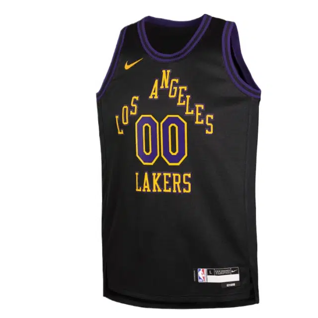 NBA x Nike