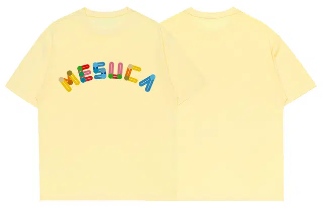 MESUCA logoT
