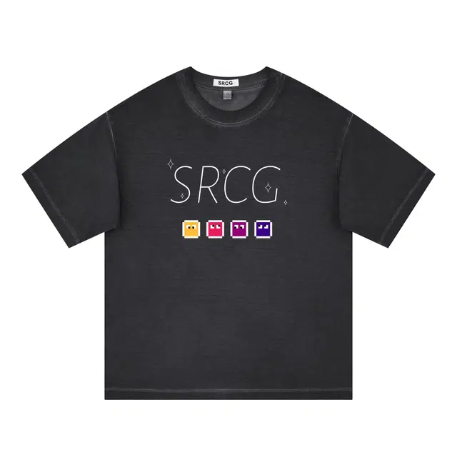 SRCG T