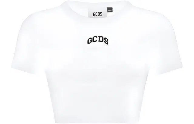GCDS T