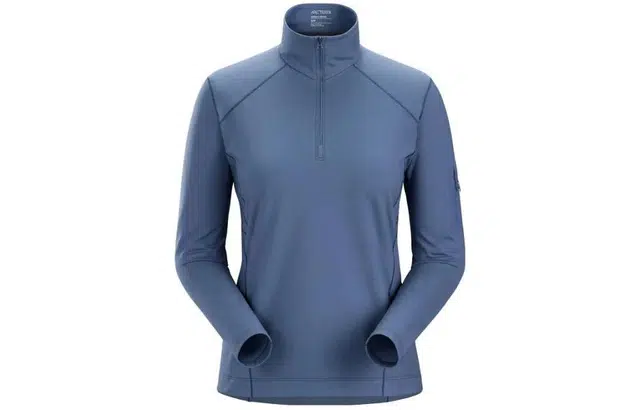 Arcteryx rho lt zip T
