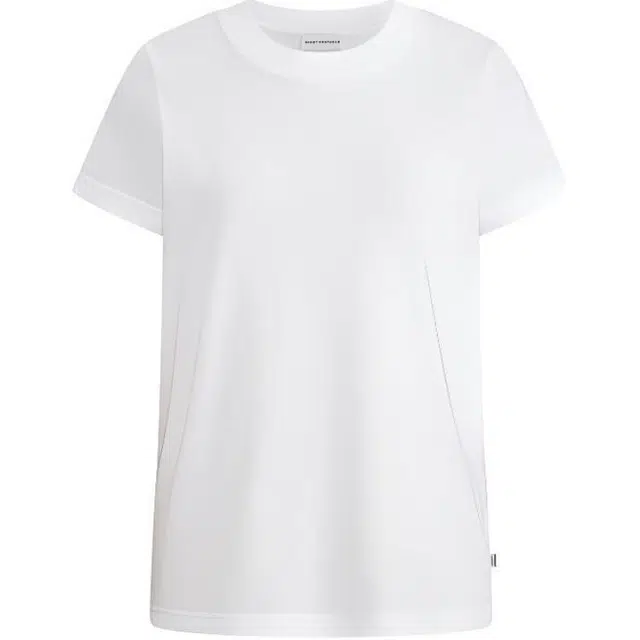 Short Sentence Logo T