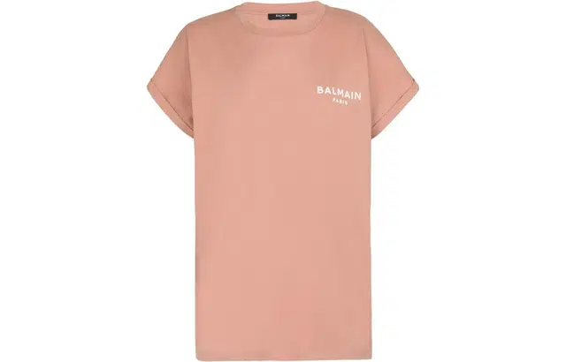 BALMAIN SS23 LogoT