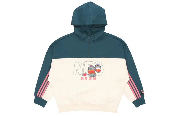 adidas neo CNY W Cny Ww Hdy