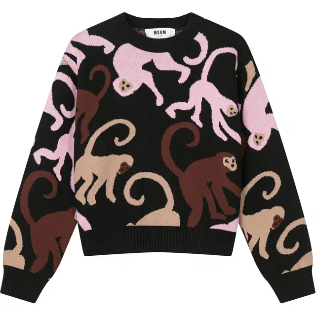 MSGM SS25