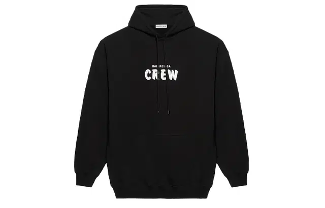 Balenciaga Crew