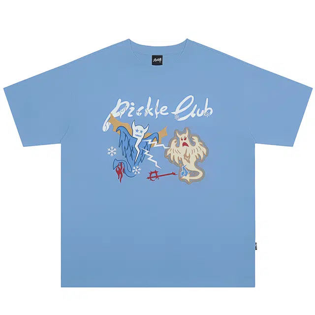 LBPC x PickleClub T