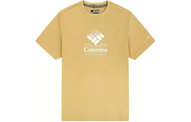 Columbia LogoT
