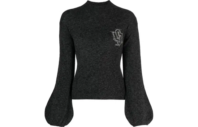 LIUJO UOMO FW23 Logo