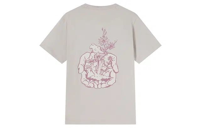 Champion SS24 Logo T