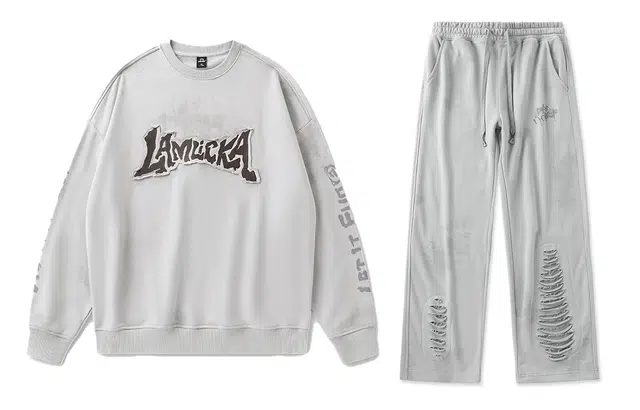 LAMLICKA