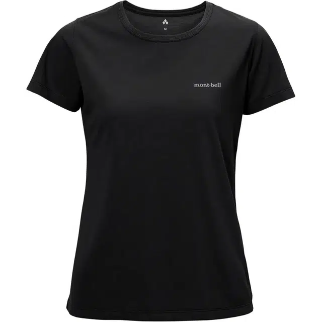 MONTBELL Wickron Slim T