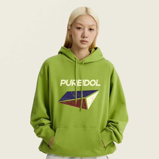 PUREIDOL