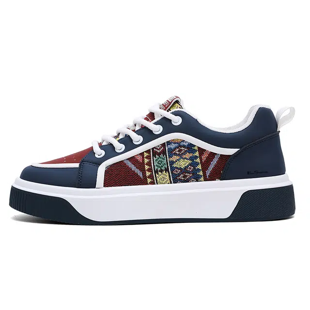 BEN SHERMAN