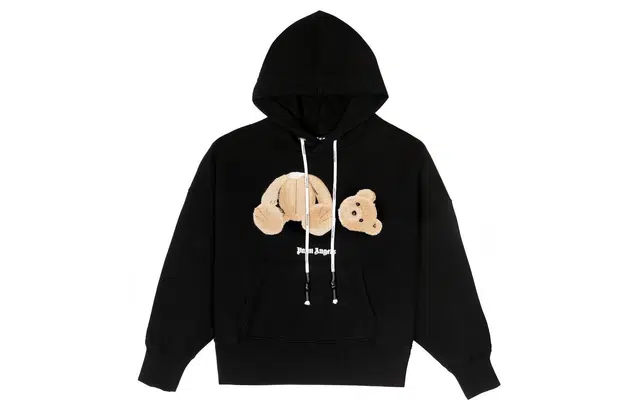 Palm Angels Bear Hoodie