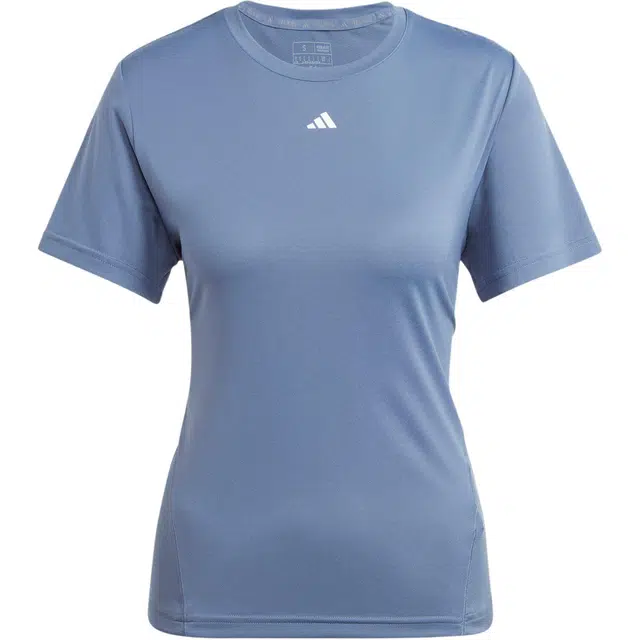 adidas DESIGNED FOR TRAINING logo T