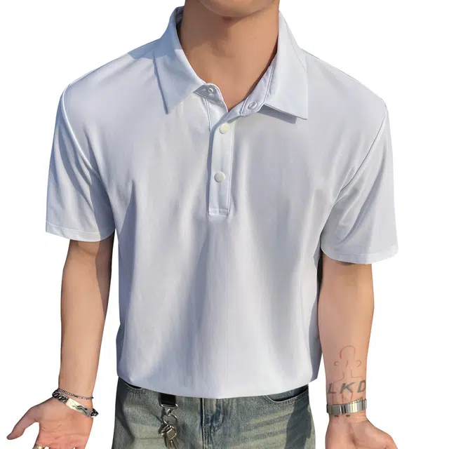 DANGERTIGER Polo