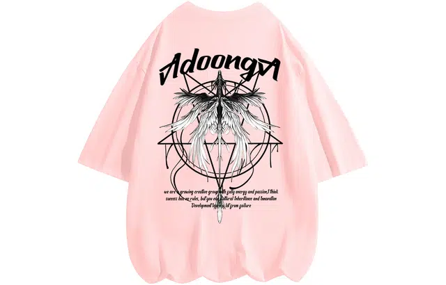 ADOONGA T