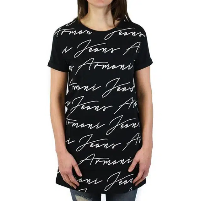 EMPORIO ARMANI SS23 T