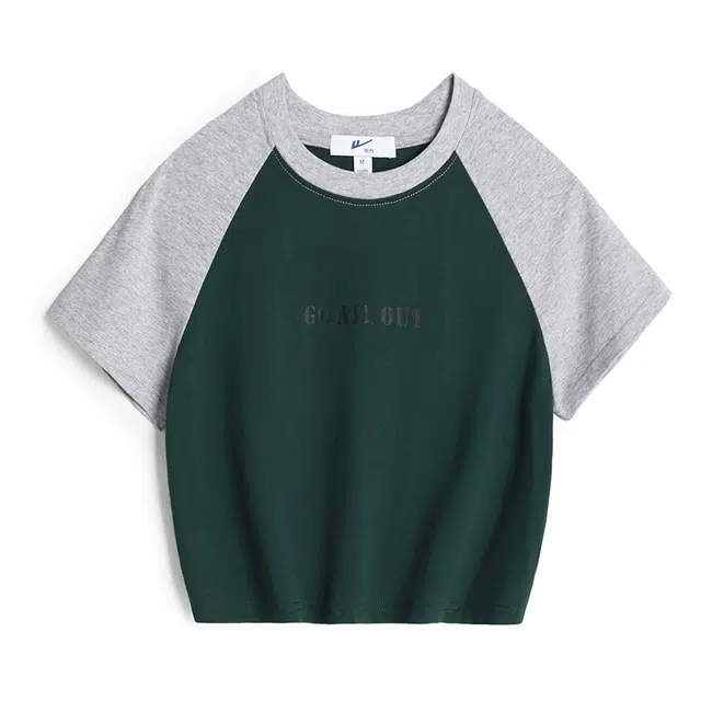 Warrior T