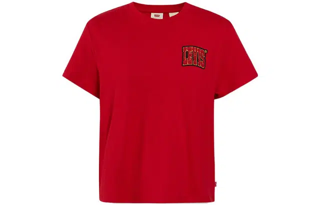 Levis SS23 LogoT
