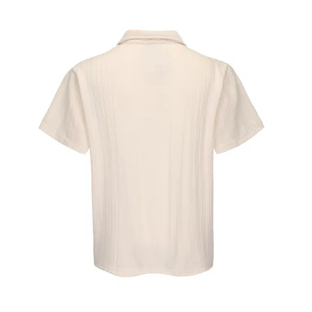 COLDSTONE POLO