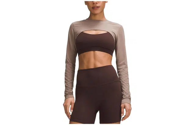 lululemon T