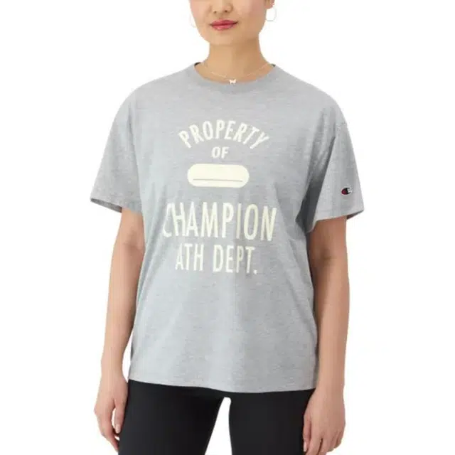 Champion T