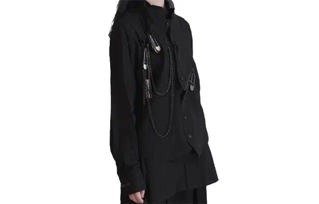 Yohji Yamamoto