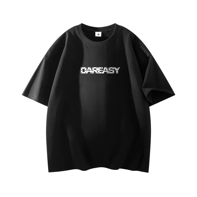 DAREASY T