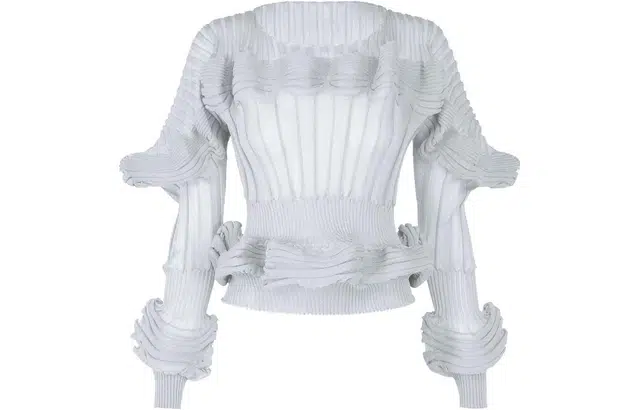 ISSEY MIYAKE SS23 T