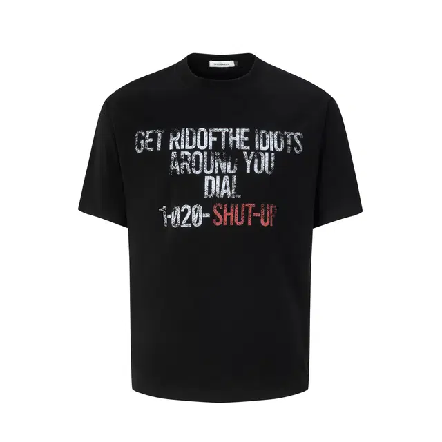 JOLLIGHT oversize T