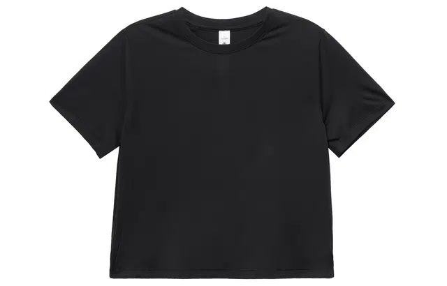 lululemon Ultralight Waist-Length T-Shirt T