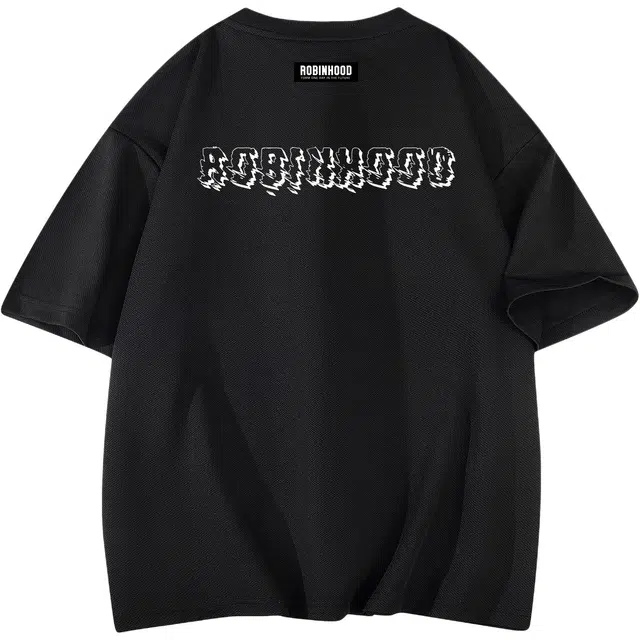 ROBINHOOD logo T