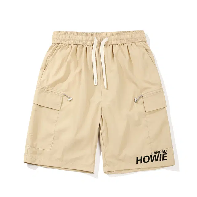 HOWIE LANDAU