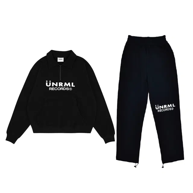 UNRML