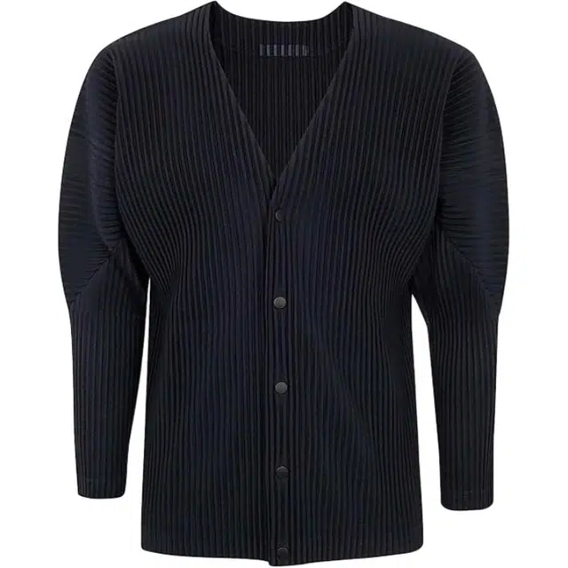 Homme Pliss Issey Miyake V