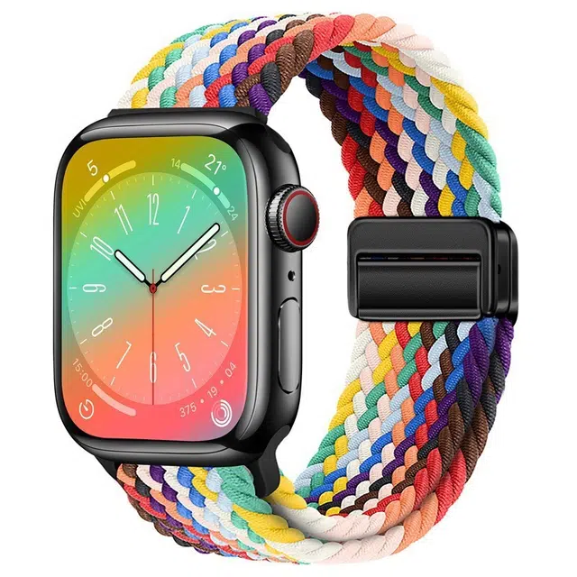 205mm apple