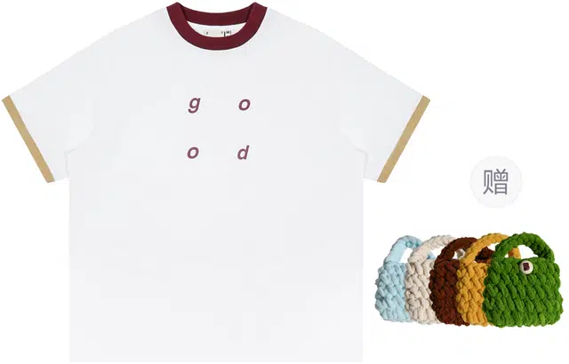 madgood T