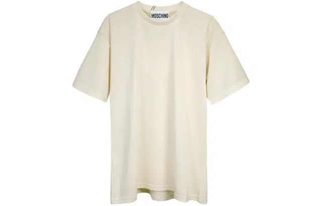 MOSCHINO T