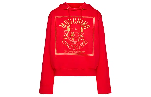 MOSCHINO SS21