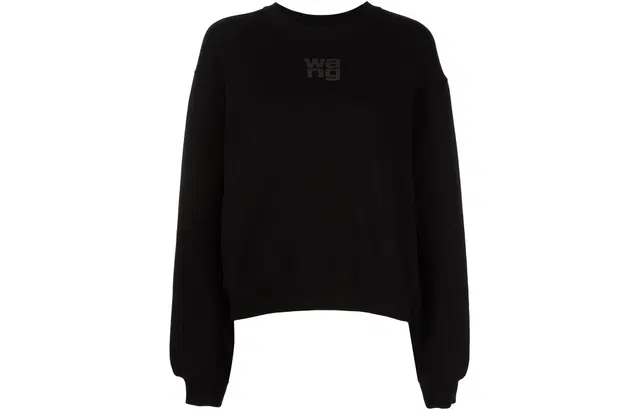 alexander wang SS22 Logo
