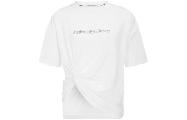 CKCalvin Klein LogoT