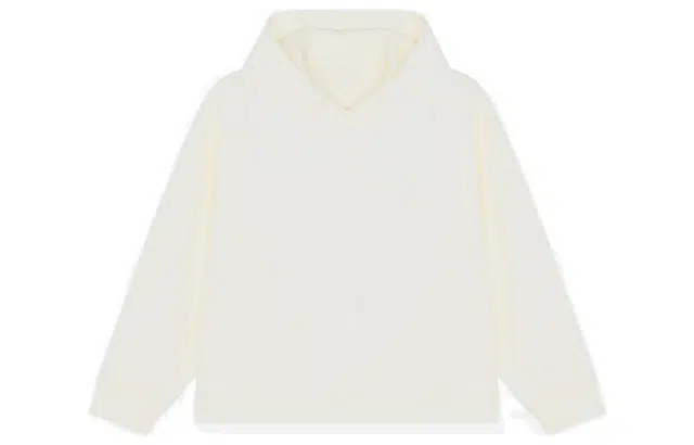 New Balance Hoodie Beige