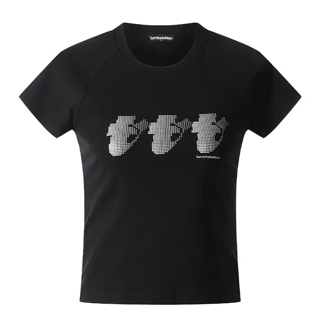 TURNTHETABLES T