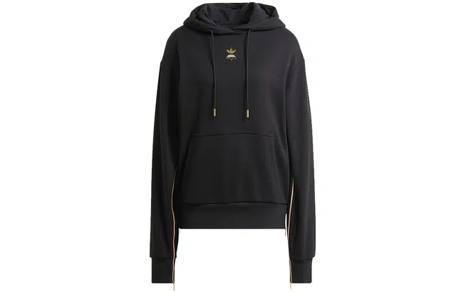 adidas originals Hoodie Logo