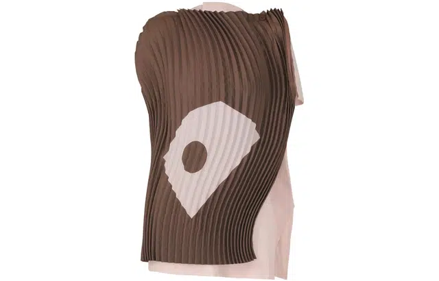 ISSEY MIYAKE SS23 T