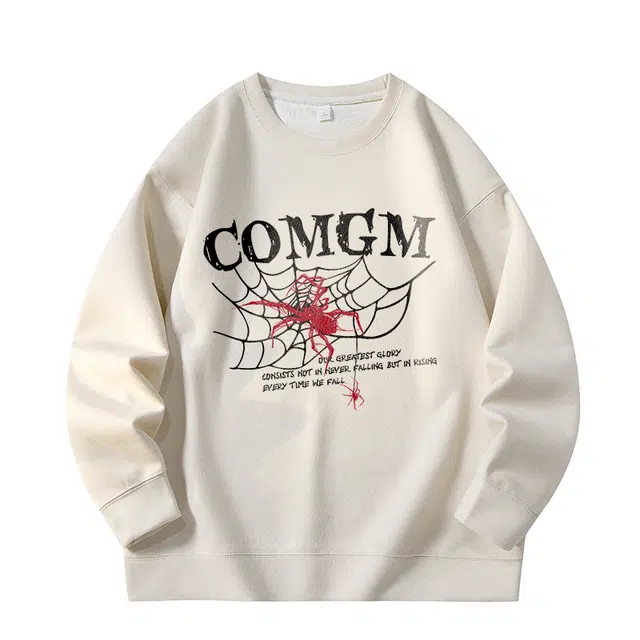 COMGM